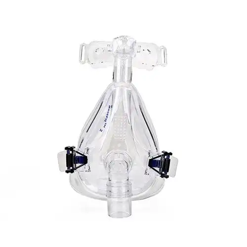 呼吸面罩生产中的塑胶模具的核心应用