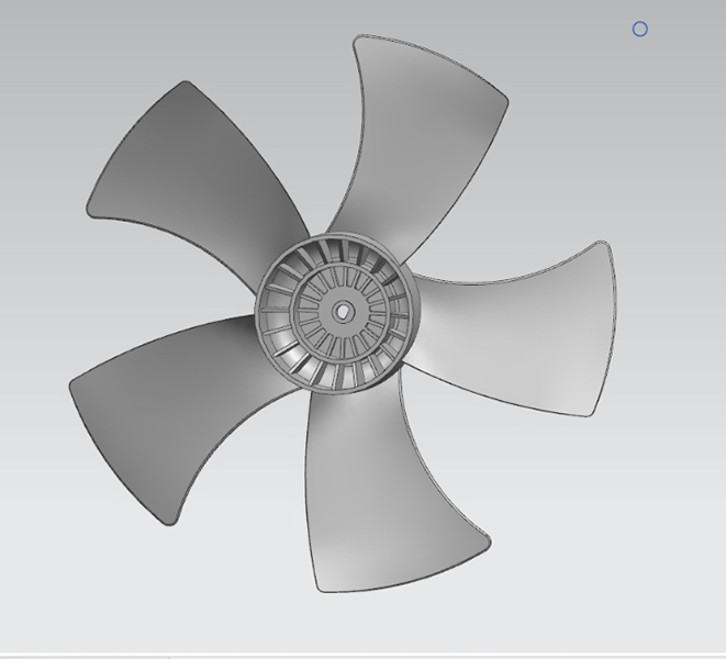 精工之道：解读风扇叶片与风轮模具加工与注塑成型的核心技艺